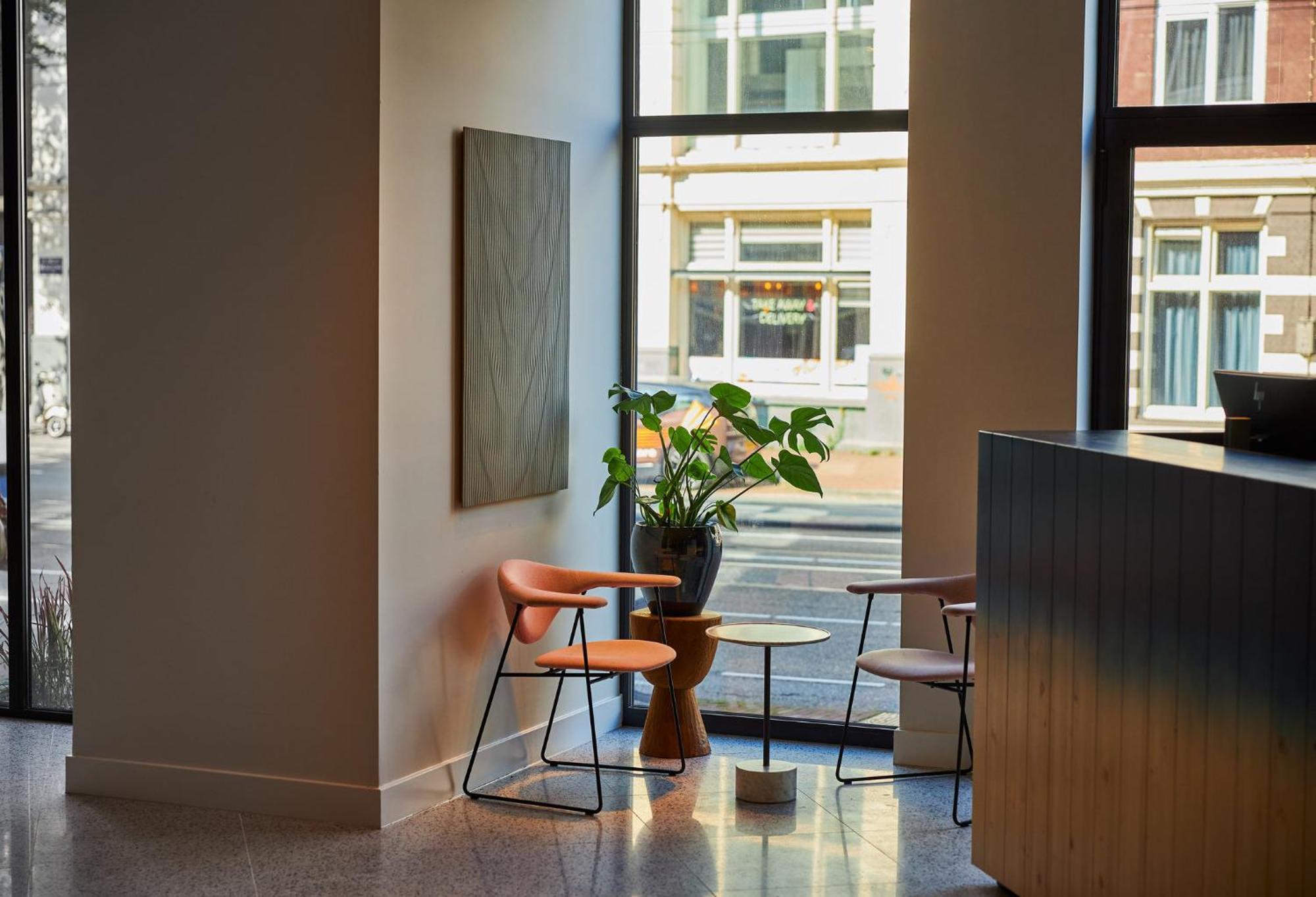 Kimpton De Witt Amsterdam, an IHG Hotel Buitenkant foto
