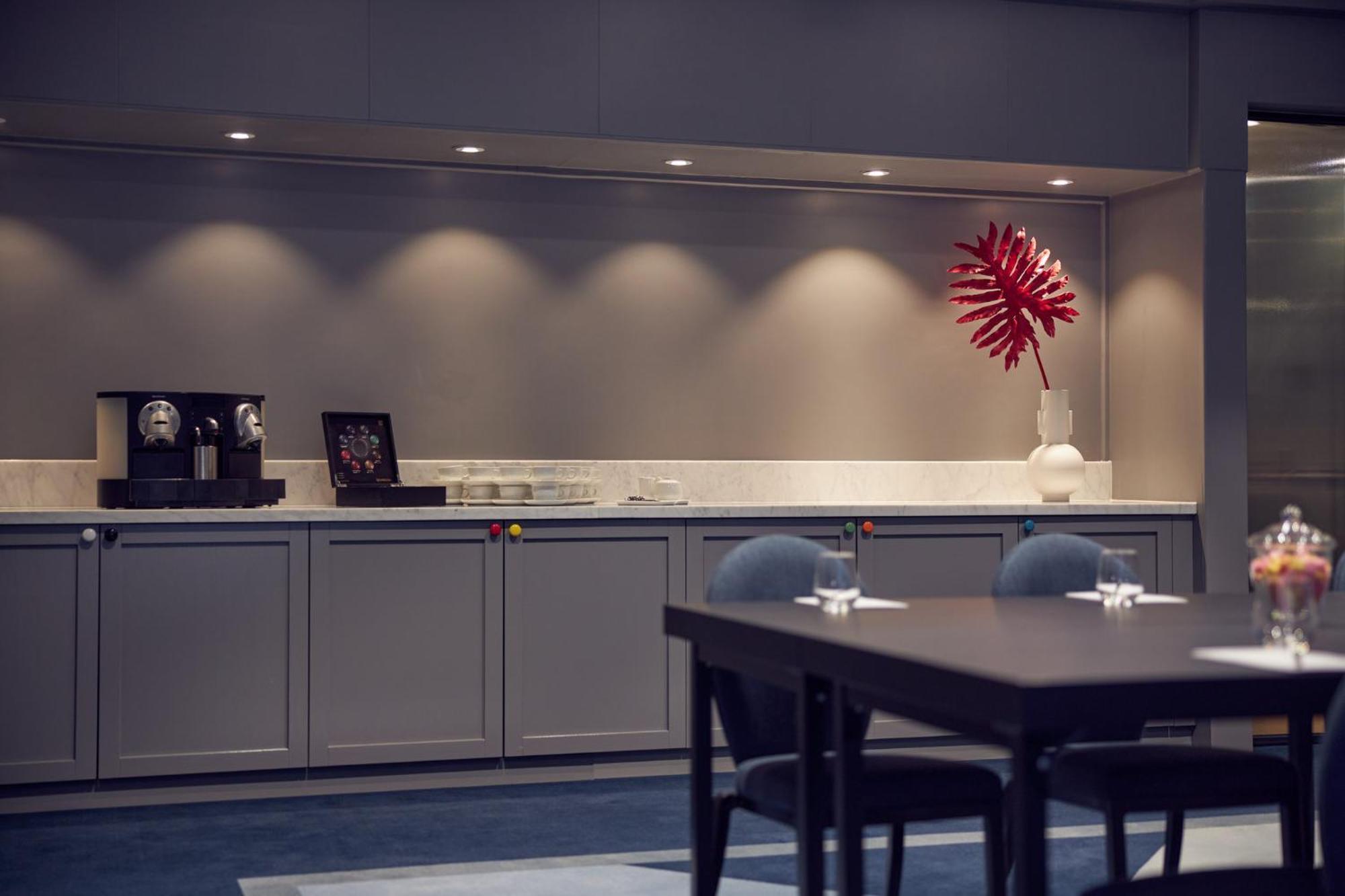 Kimpton De Witt Amsterdam, an IHG Hotel Buitenkant foto