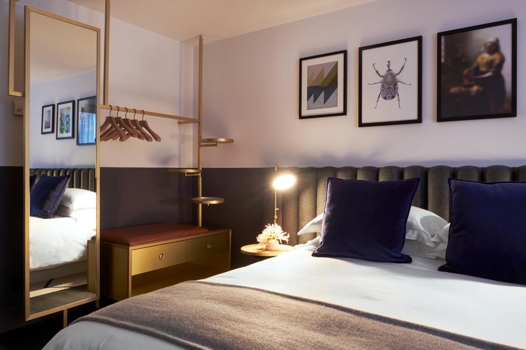 Kimpton De Witt Amsterdam, an IHG Hotel Buitenkant foto